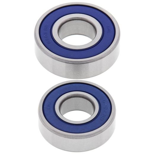 Lagersatz Raddichtungen All Balls Racing WB25-1142