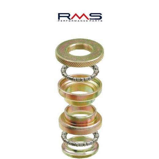 Steering head bearing set RMS 184220160