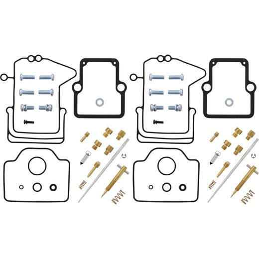 Carburetor Rebuild Kit All Balls Racing CARK26-1929