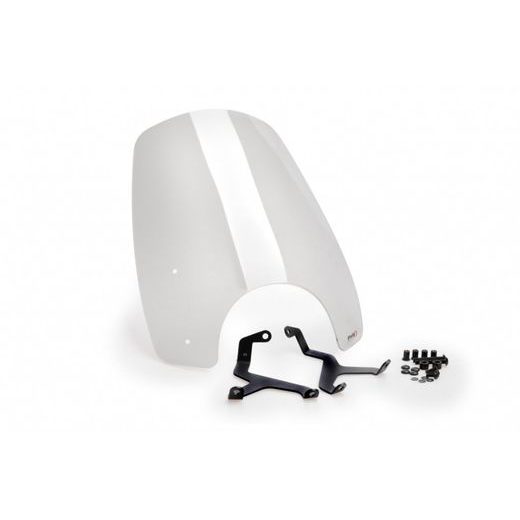 Windschirm PUIG NEW. GEN TOURING 20820W clear