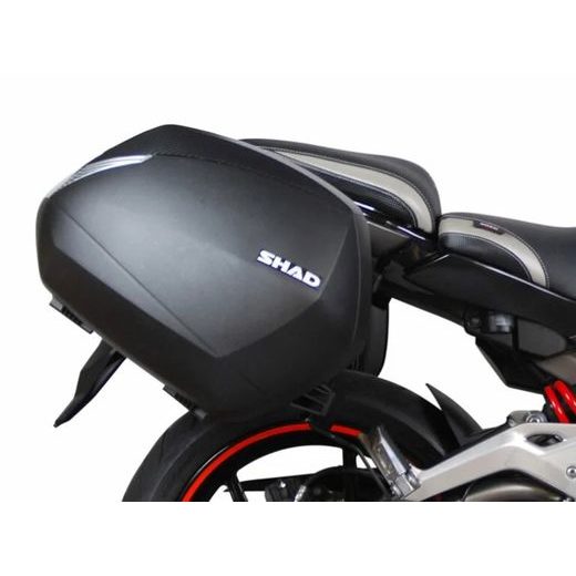 Monatgesatz 3P System SHAD K0ER62IF