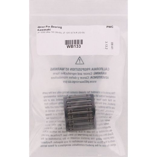 Wrist Pin Bearing HOT RODS WB133