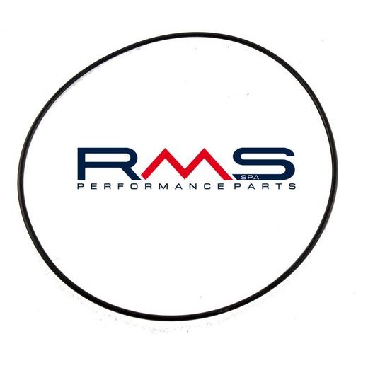 Clutch cover gasket RMS 100706210