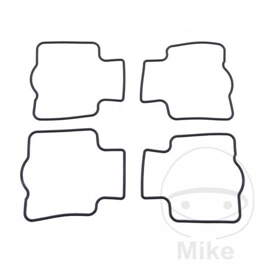 Float chamber seal TOURMAX FBG-402V (4 pcs)