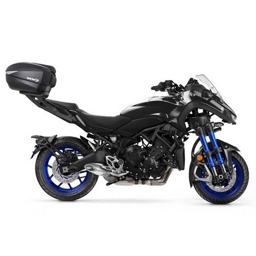 Montagesatz Top Master SHAD Y0NK98ST