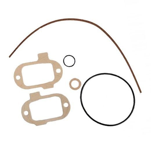 Carburettor gasket kit DELLORTO 121700005