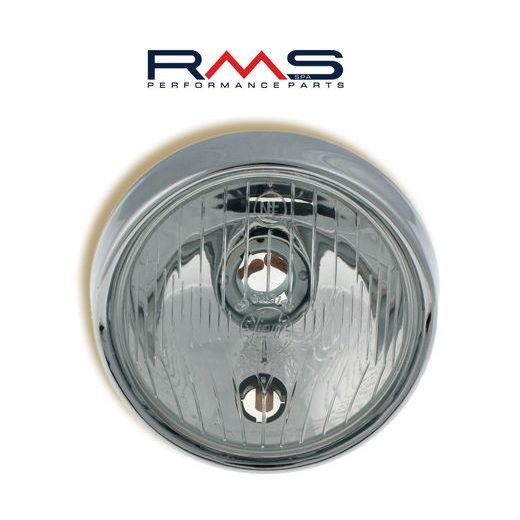 Headlamp SIEM 246410050 vorne