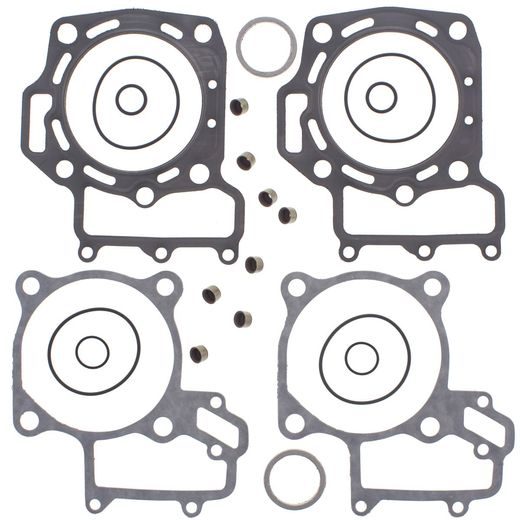 Top End Gasket Kit WINDEROSA TEGS 810881