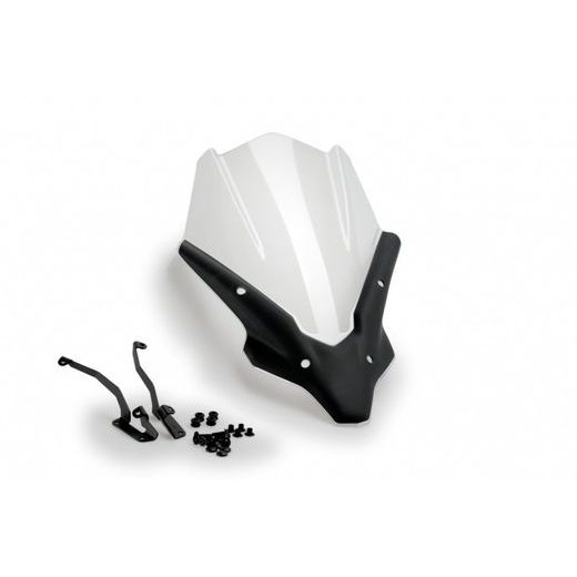 Windschirm PUIG NEW. GEN TOURING 20619W clear