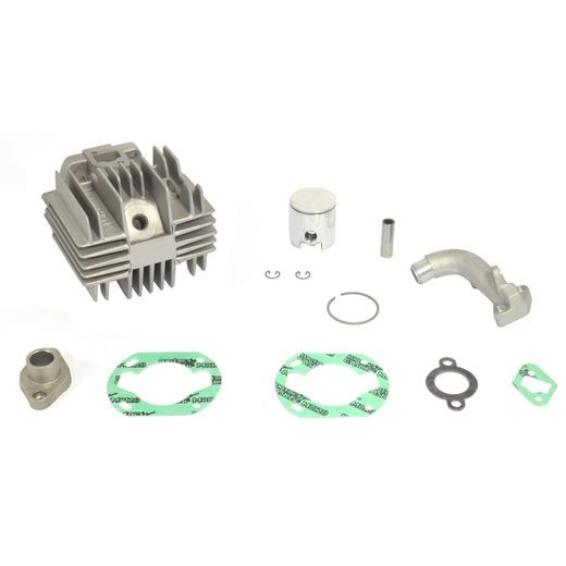 Zylinder Satz ATHENA 074000 Big Bore (with Mainfolds) d 45 mm, 70 cc