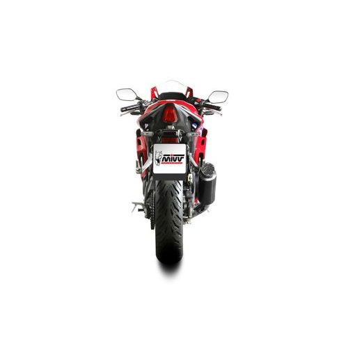 Auspuffendstück MIVV GPpro H.093.L2P Carbon