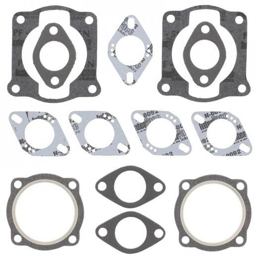 Top End Gasket Kit WINDEROSA TEGS 710009