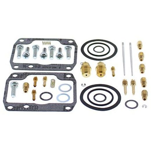 Carburetor Rebuild Kit All Balls Racing CARK26-1919