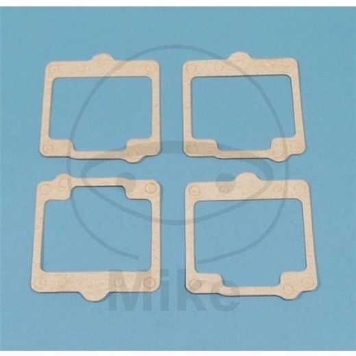 Float chamber gasket TOURMAX set of 4