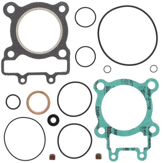 Top End Gasket Kit WINDEROSA TEGS 810803