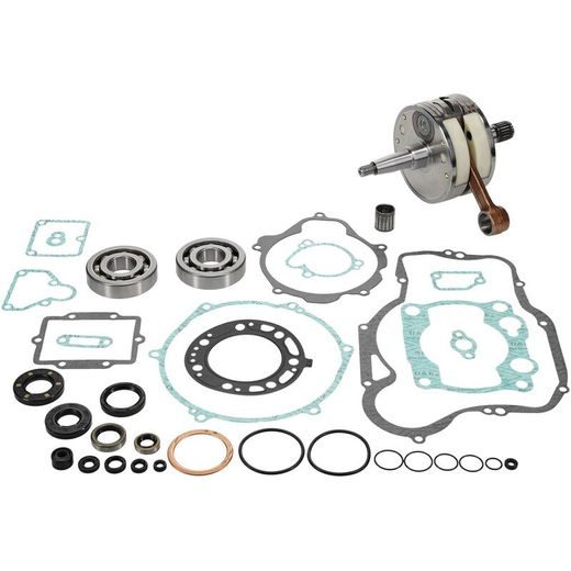 Bottom end kit HOT RODS CBK0057