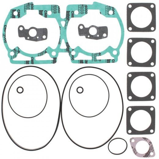 Top End Gasket Kit WINDEROSA TEGS 710215