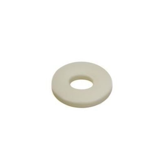 Plastic bump rubber washer FF KYB 110140000201