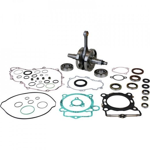 Bottom end kit HOT RODS CBK0199