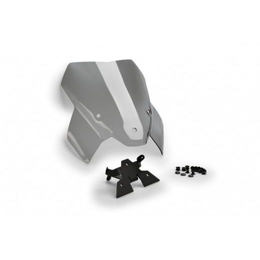 Windschirm PUIG NEW GEN. SPORT 20886H getönt