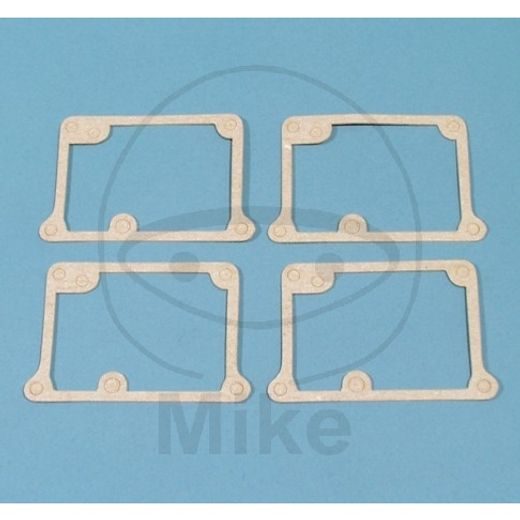 Float chamber gasket TOURMAX set of 4