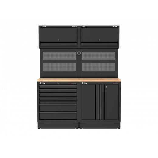 Workbench LV8 EVS16-05W