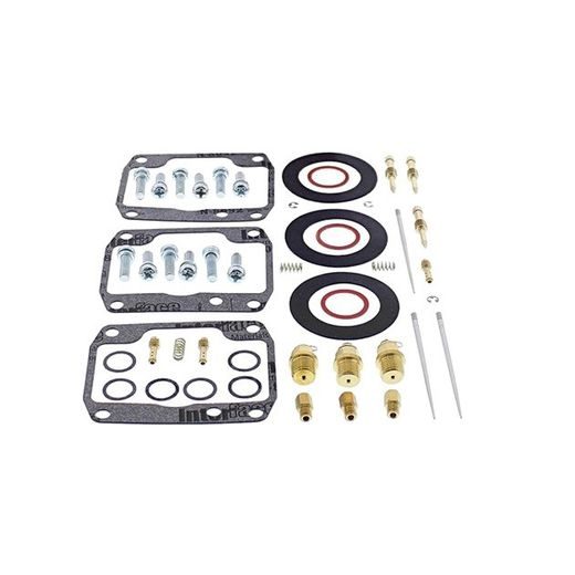 Carburetor Rebuild Kit All Balls Racing CARK26-10109