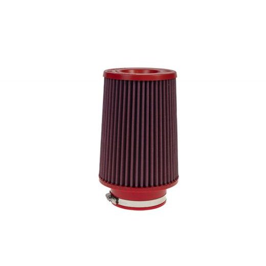 Twin conical air filter BMC FBTW100-200P Plastic Top