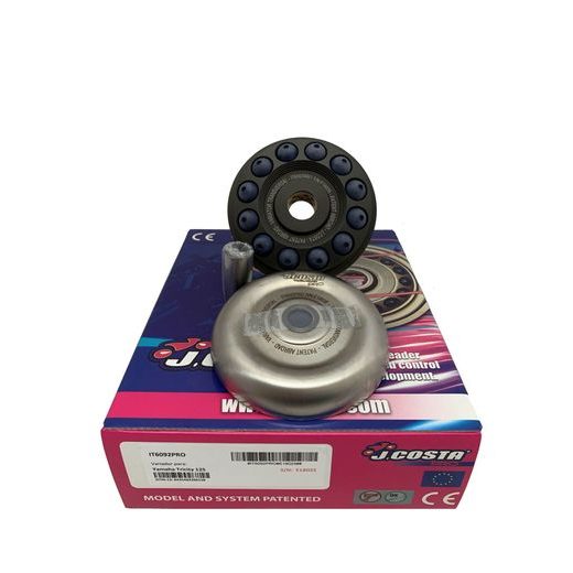 Variator J.Costa IT6092PRO