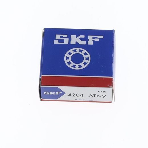 Kugellager SKF MS200470180EE 4204 ATN9