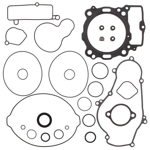Complete Gasket Kit WINDEROSA CGK 808942