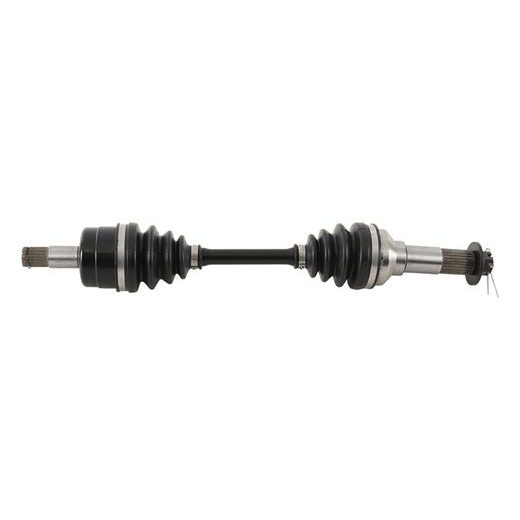 Axle All Balls Racing AB6-YA-8-205 6ball