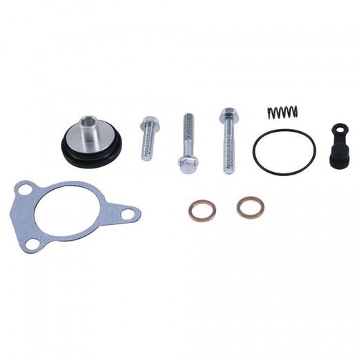 Clutch Slave Cylinder Kit All Balls Racing 18-6038 CSCK18-6038 (engine side)