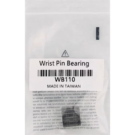 Wrist Pin Bearing HOT RODS WB110