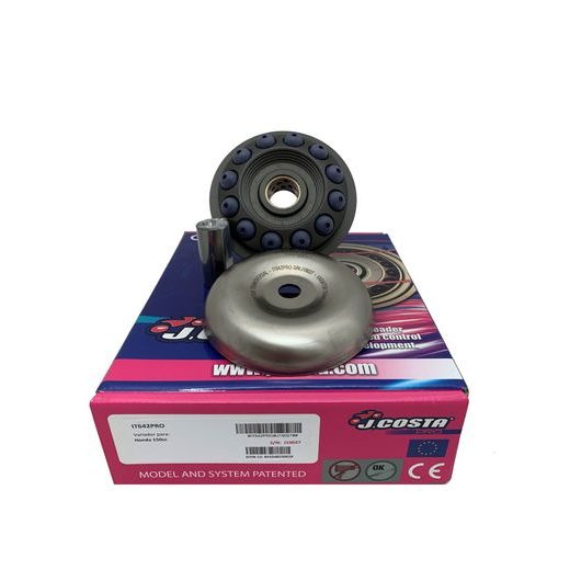 Variator J.Costa IT642PRO