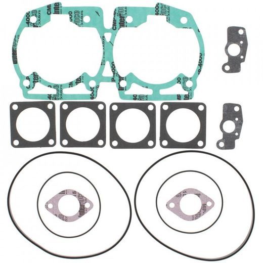 Top End Gasket Kit WINDEROSA TEGS 710197