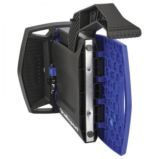 Lift stand POLISPORT 8982700003 blau/schwarz