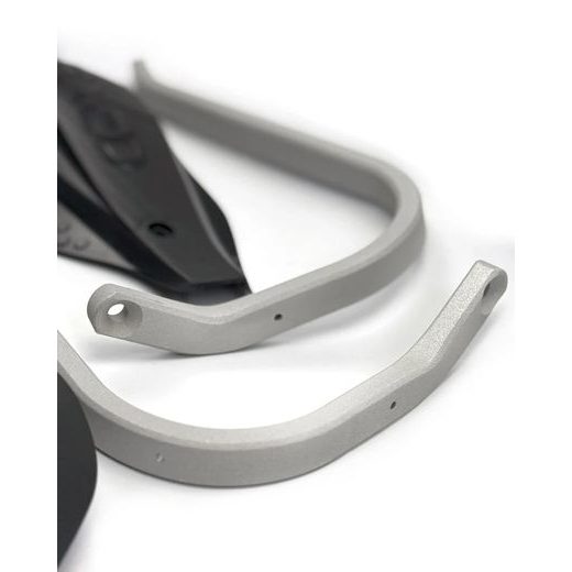 Handguards full kit EXED EX-HDG-K schwarz