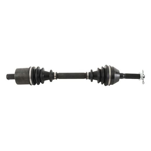 Axle All Balls Racing AB8-PO-8-319 8ball