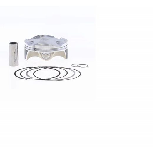 Kolben geschmiedet, Satz ATHENA S4F07800012B d 77,97