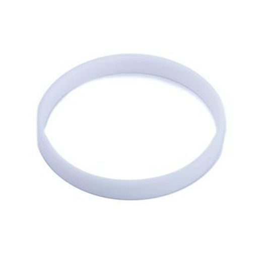 Washer FF next to oil seal KYB 110770001301 48mm (nylon)