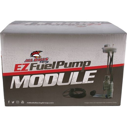 Fuel Pump Module All Balls Racing 47-1063