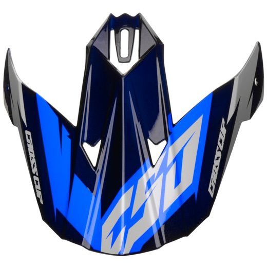 Peak CASSIDA CROSS CUP TWO blue / white / black