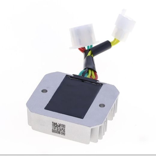 Voltage Regulator ATHENA S410210401013