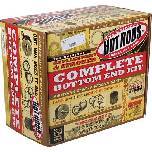 Bottom end kit HOT RODS CBK0075