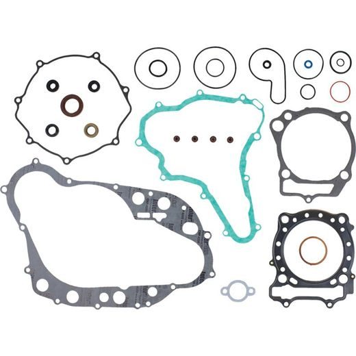 Bottom end kit HOT RODS CBK0149