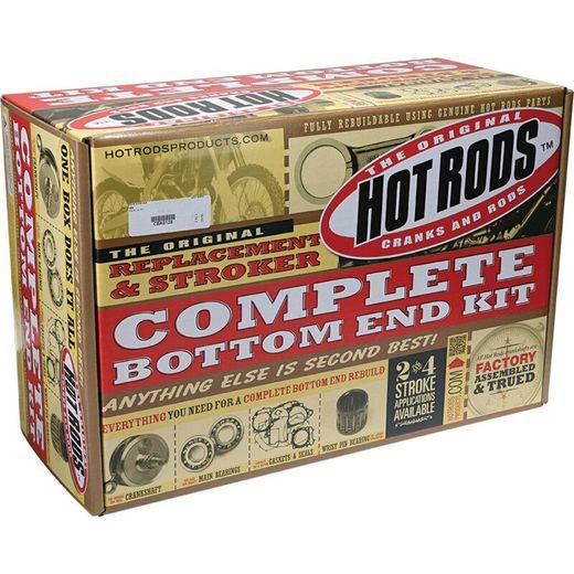 Bottom end kit HOT RODS CBK0128