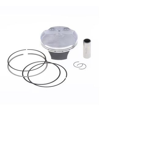 Kolben geschmiedet, Satz ATHENA S4F07800012B d 77,97