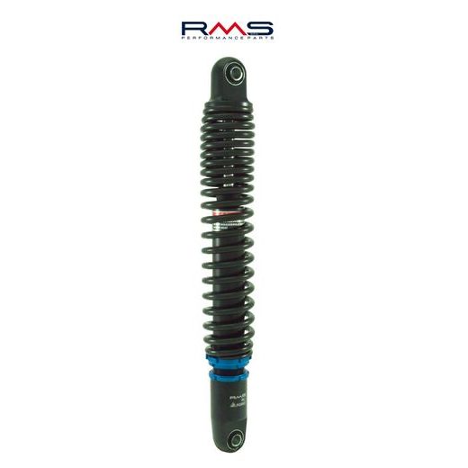 Shock absorber FORSA 204550653 hinten