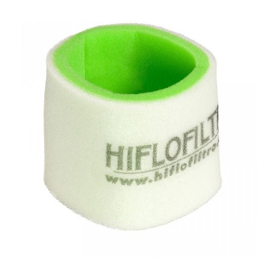 Schaumluftfilter HIFLOFILTRO HFF2029